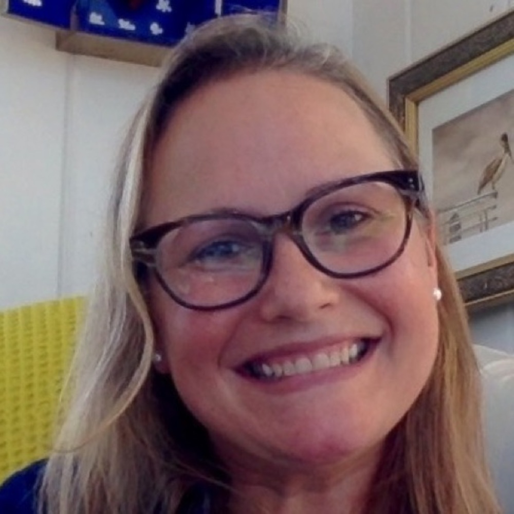 Meet your Posher, Catherine